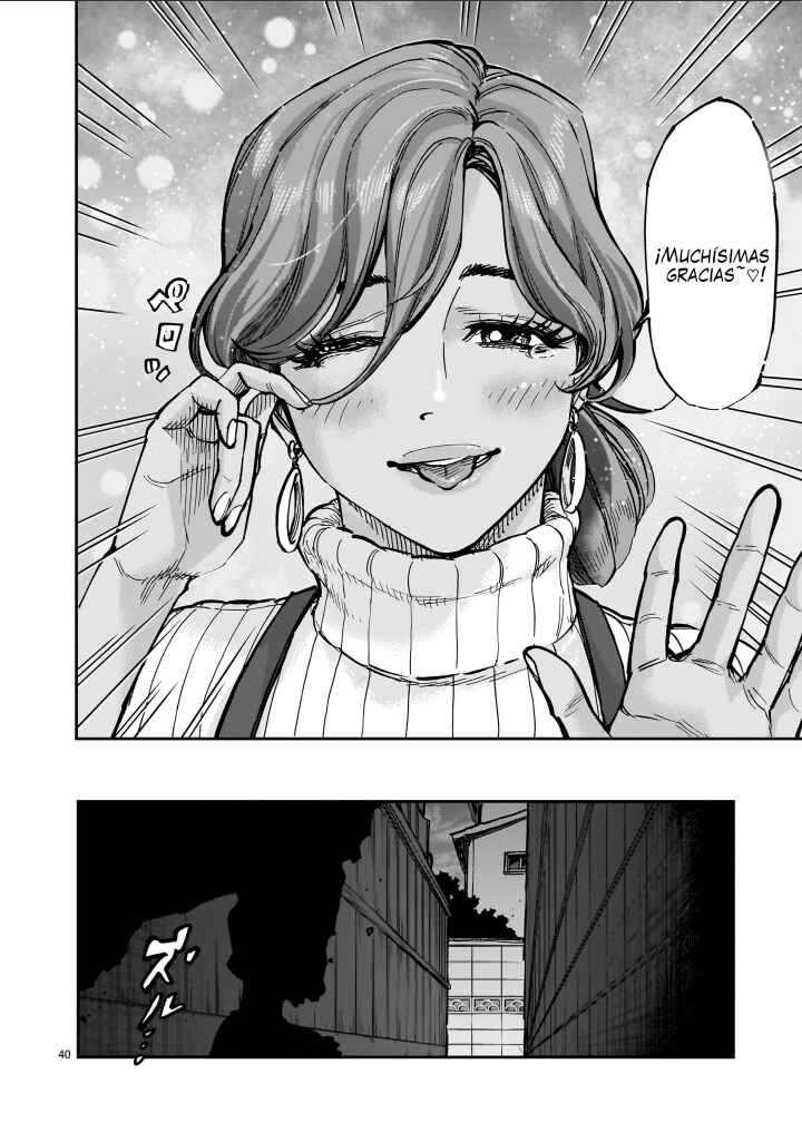 Kamen Rider Kuuga Chapter 136 - Page 37