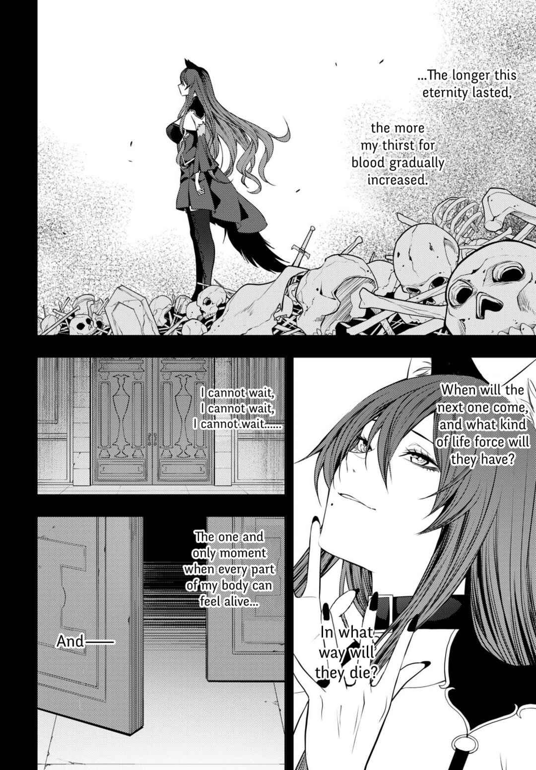 Moto-Sekai Ichii Sub-chara Ikusei Nikki: Hi-Player, Isekai wo Kouryaku-chu! Chapter 44 - Page 12