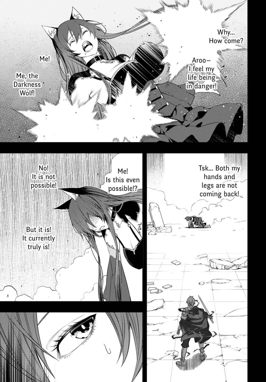 Moto-Sekai Ichii Sub-chara Ikusei Nikki: Hi-Player, Isekai wo Kouryaku-chu! Chapter 44 - Page 15