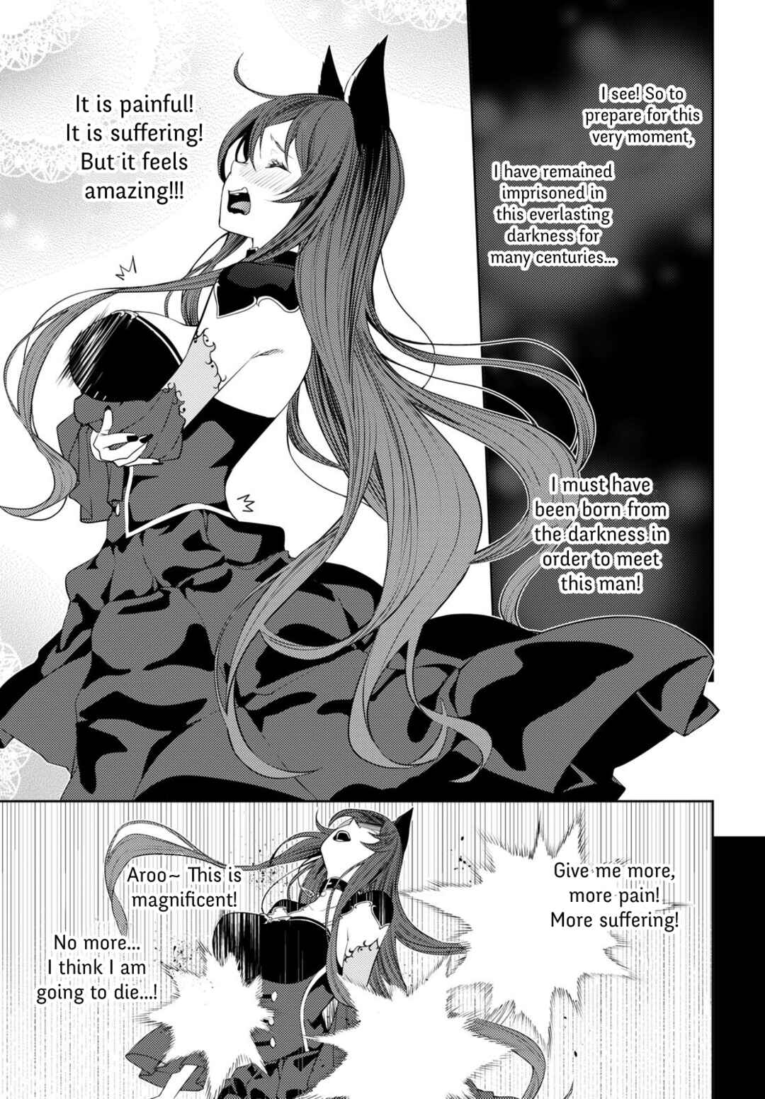Moto-Sekai Ichii Sub-chara Ikusei Nikki: Hi-Player, Isekai wo Kouryaku-chu! Chapter 44 - Page 17