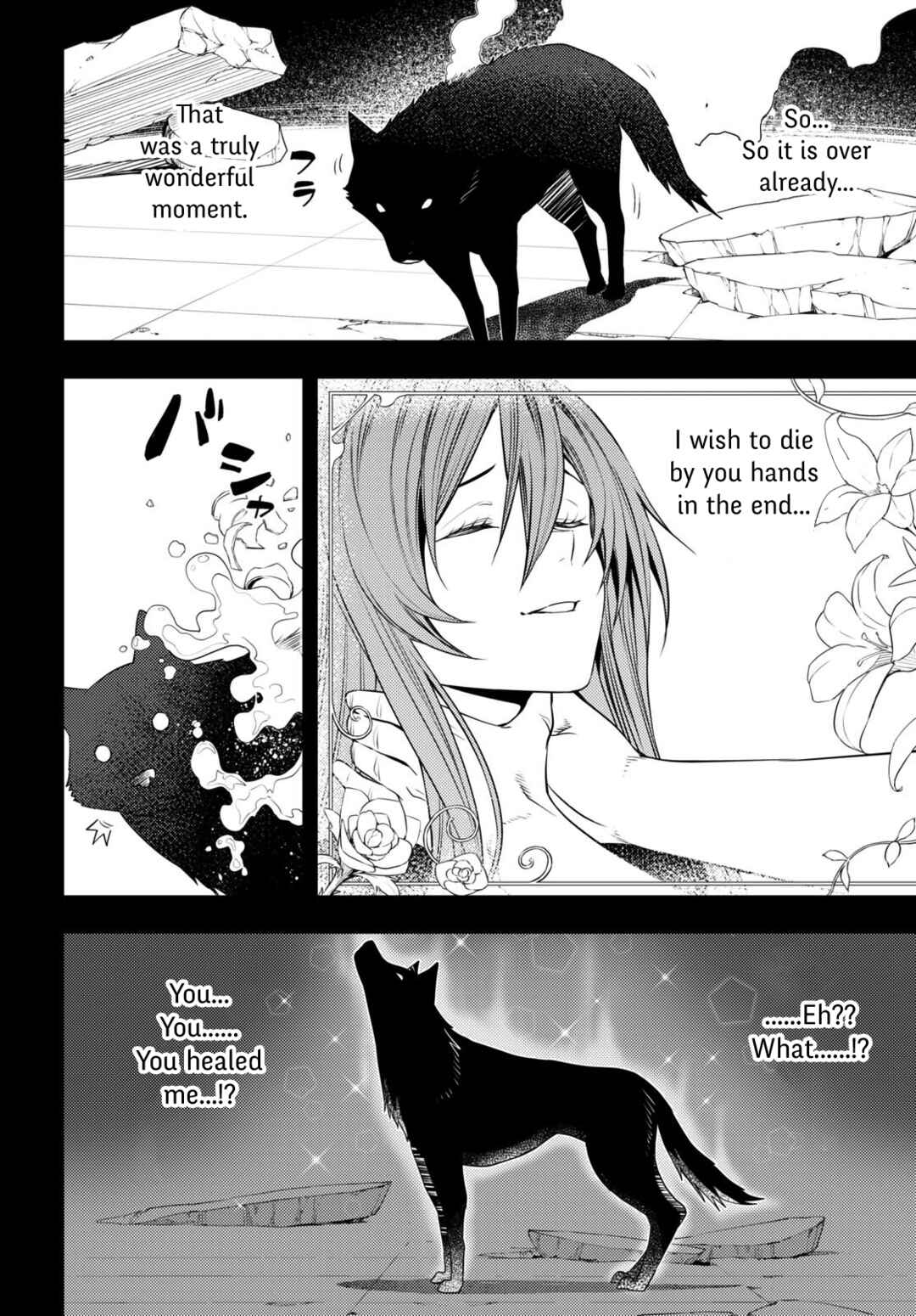Moto-Sekai Ichii Sub-chara Ikusei Nikki: Hi-Player, Isekai wo Kouryaku-chu! Chapter 44 - Page 18