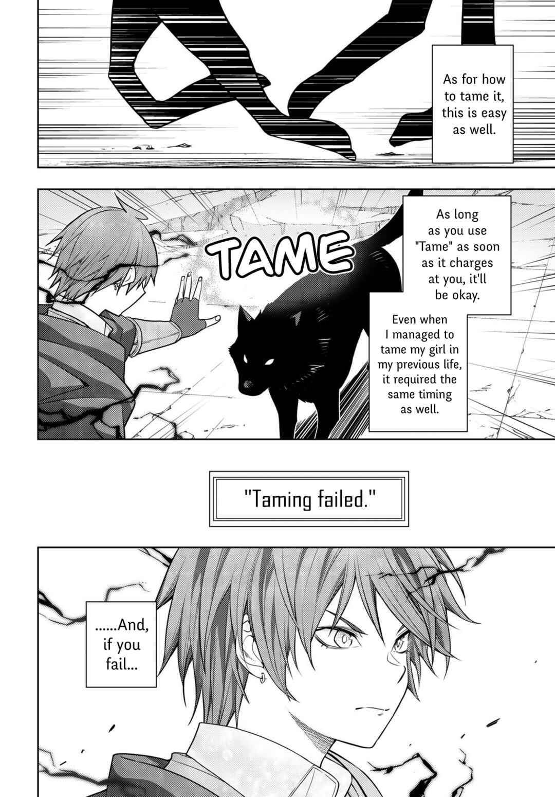 Moto-Sekai Ichii Sub-chara Ikusei Nikki: Hi-Player, Isekai wo Kouryaku-chu! Chapter 44 - Page 2