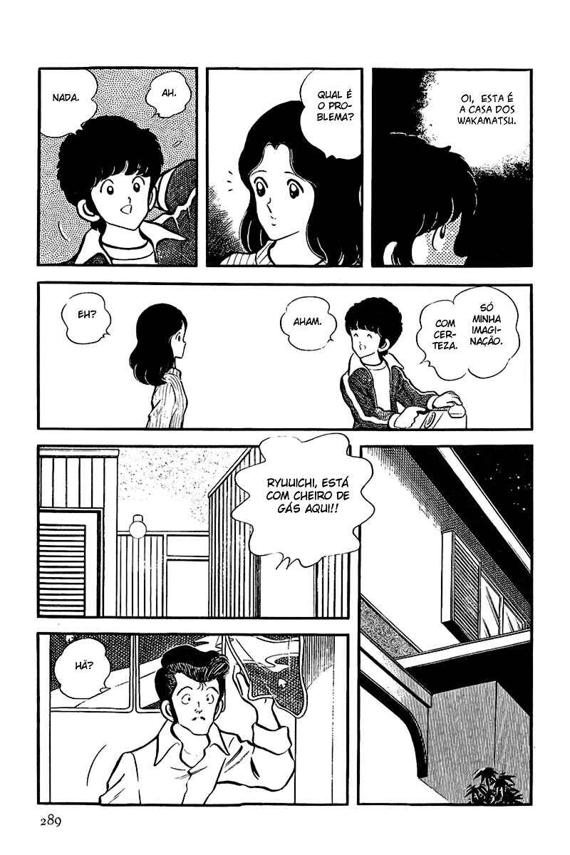 Miyuki Chapter 30 - Page 13
