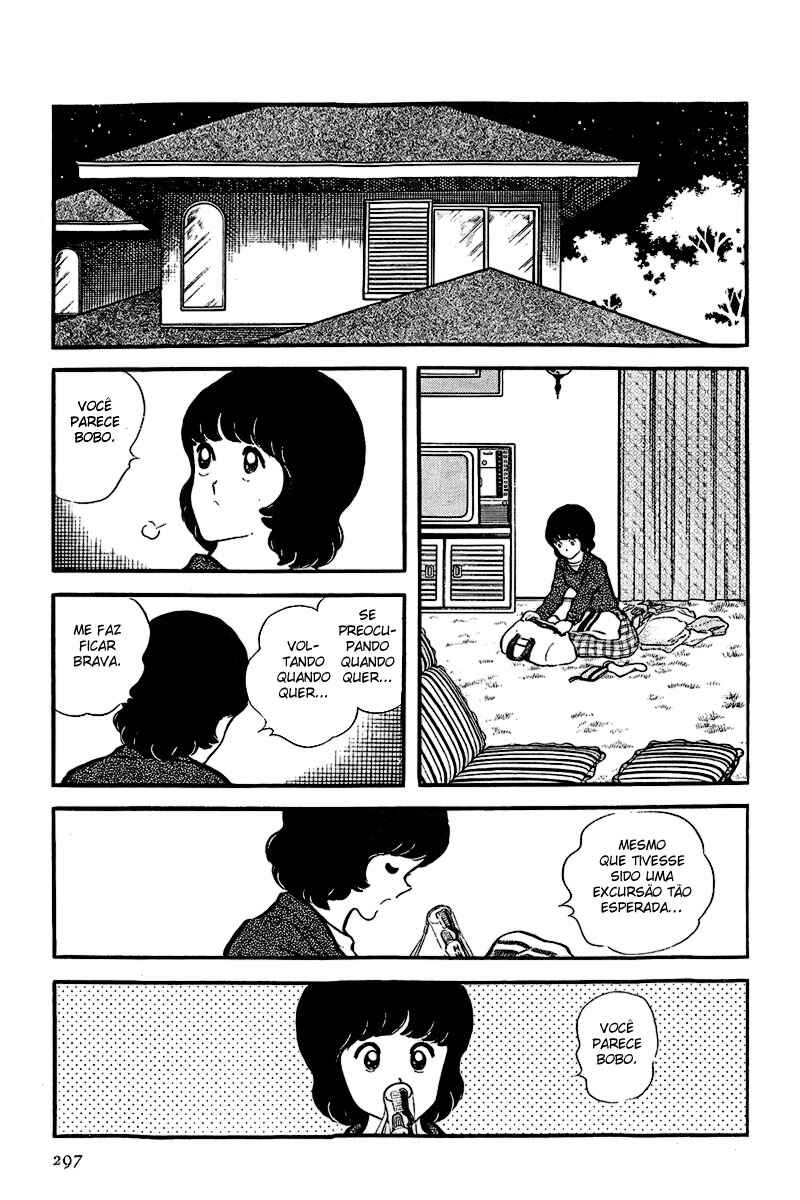 Miyuki Chapter 30 - Page 21