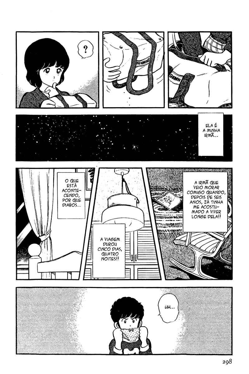 Miyuki Chapter 30 - Page 22