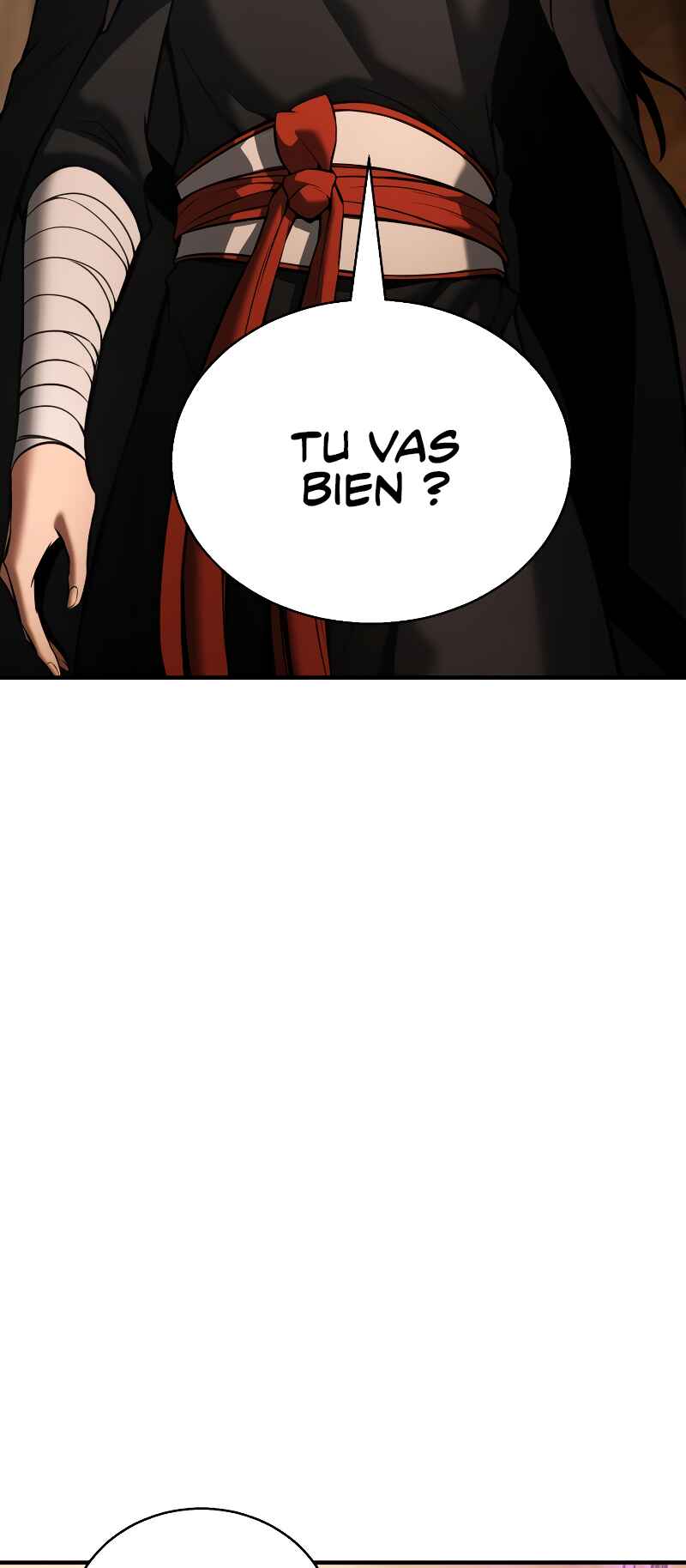 All-Master Necromancer Chapter 37 - Page 15