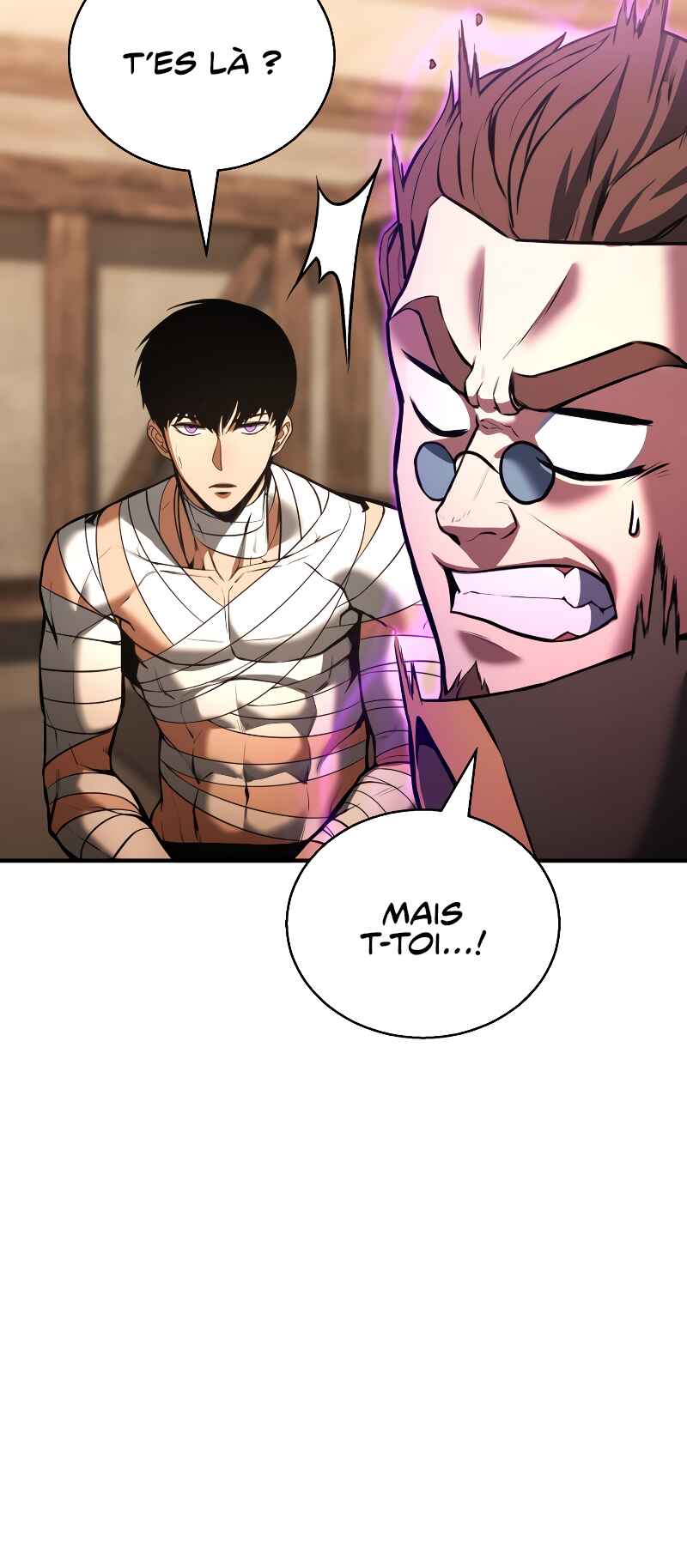 All-Master Necromancer Chapter 37 - Page 16