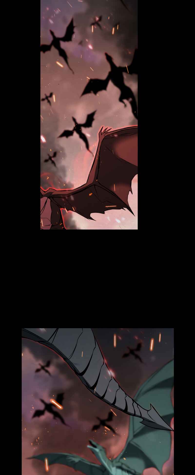 All-Master Necromancer Chapter 37 - Page 38