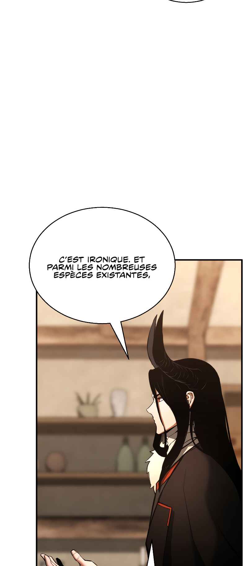 All-Master Necromancer Chapter 37 - Page 59