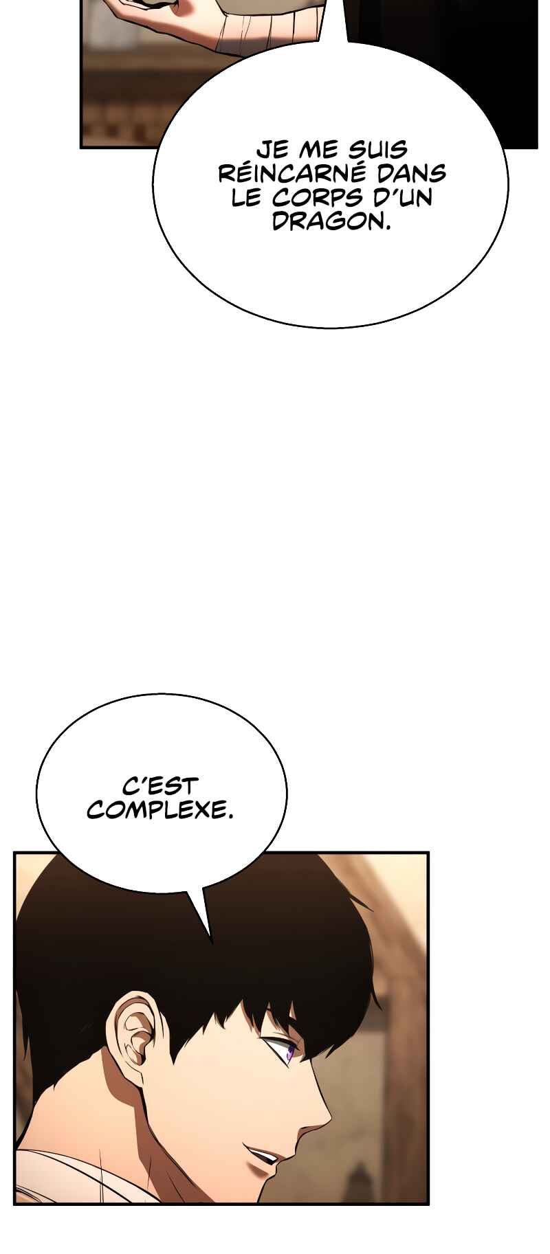 All-Master Necromancer Chapter 37 - Page 60