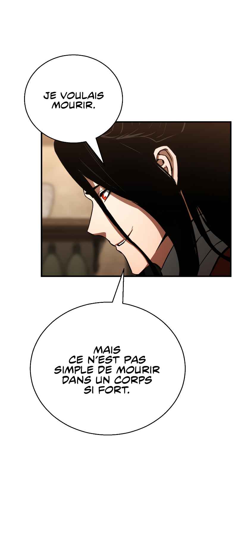 All-Master Necromancer Chapter 37 - Page 61