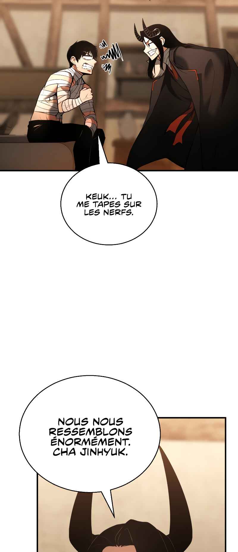 All-Master Necromancer Chapter 37 - Page 66