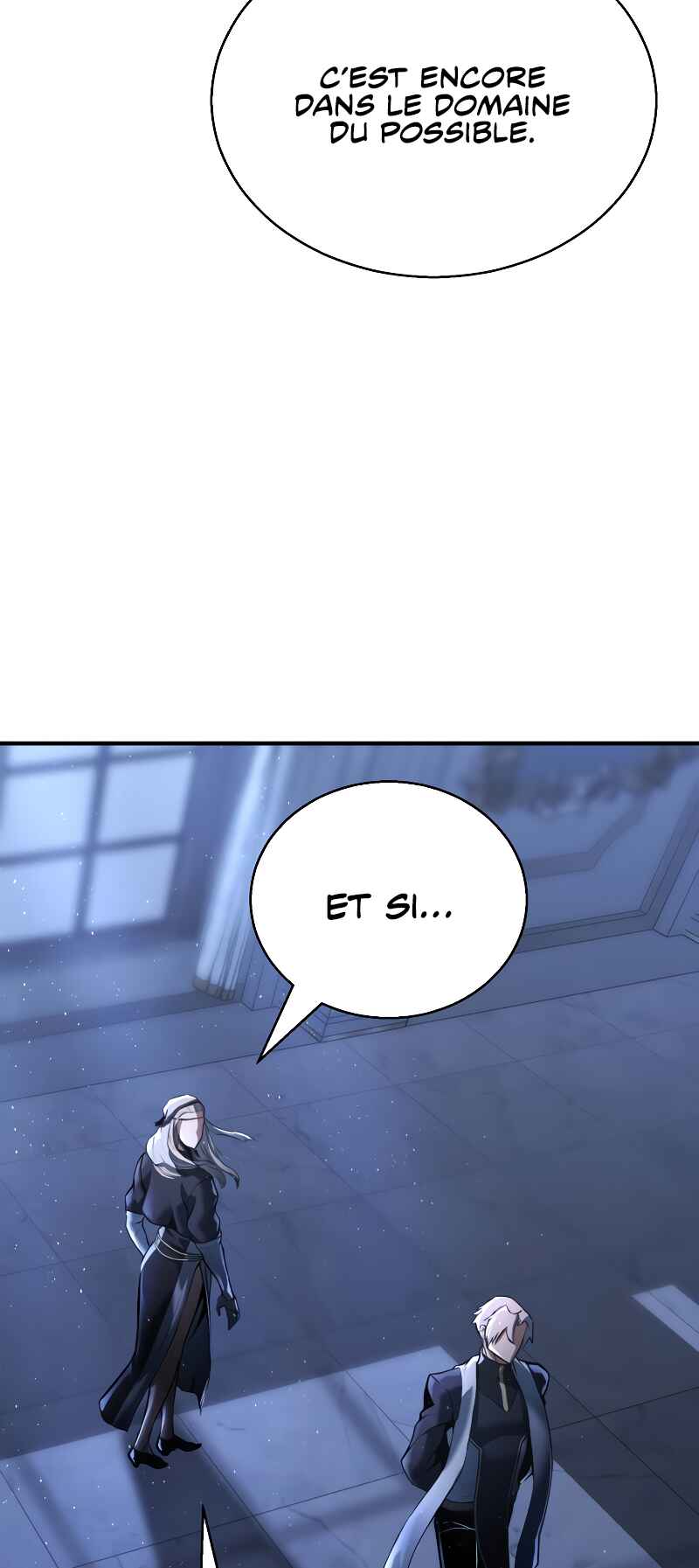 All-Master Necromancer Chapter 37 - Page 91