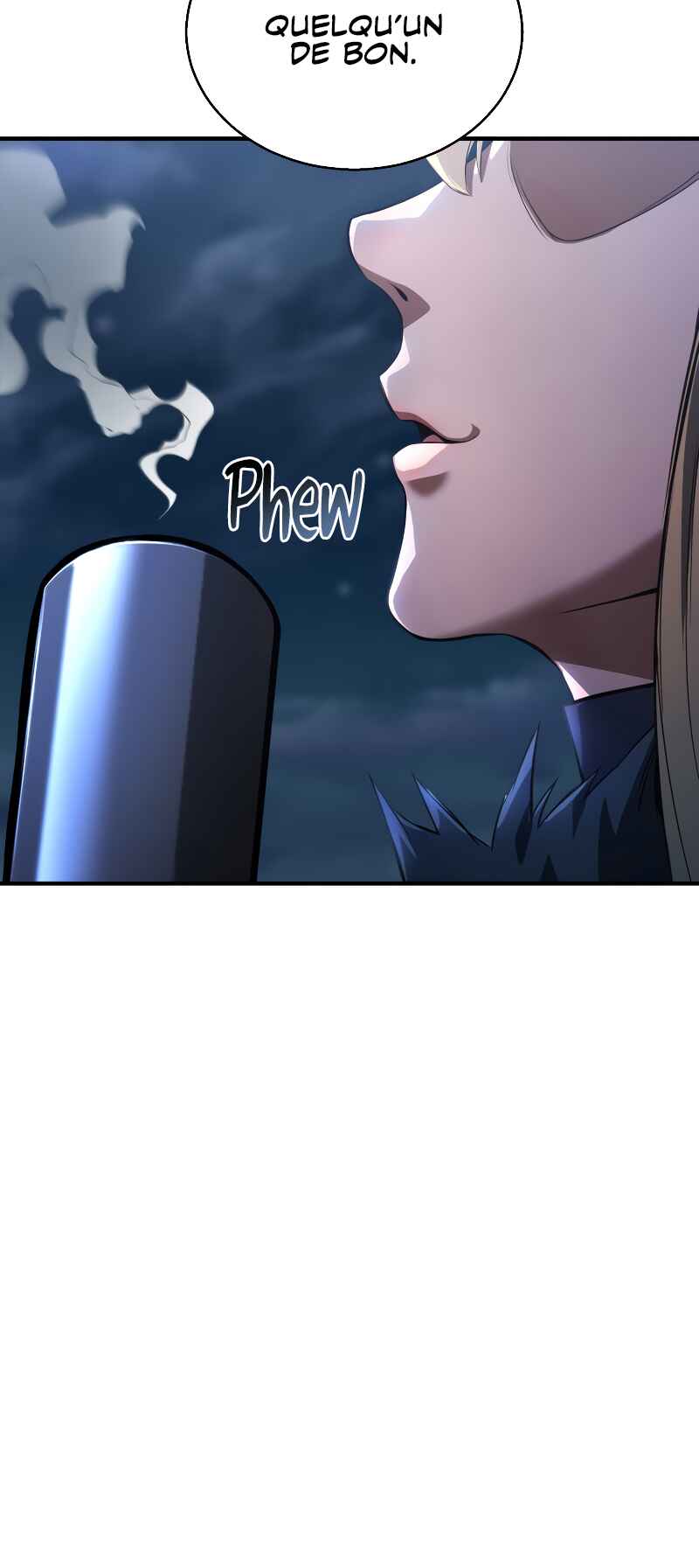All-Master Necromancer Chapter 37 - Page 97