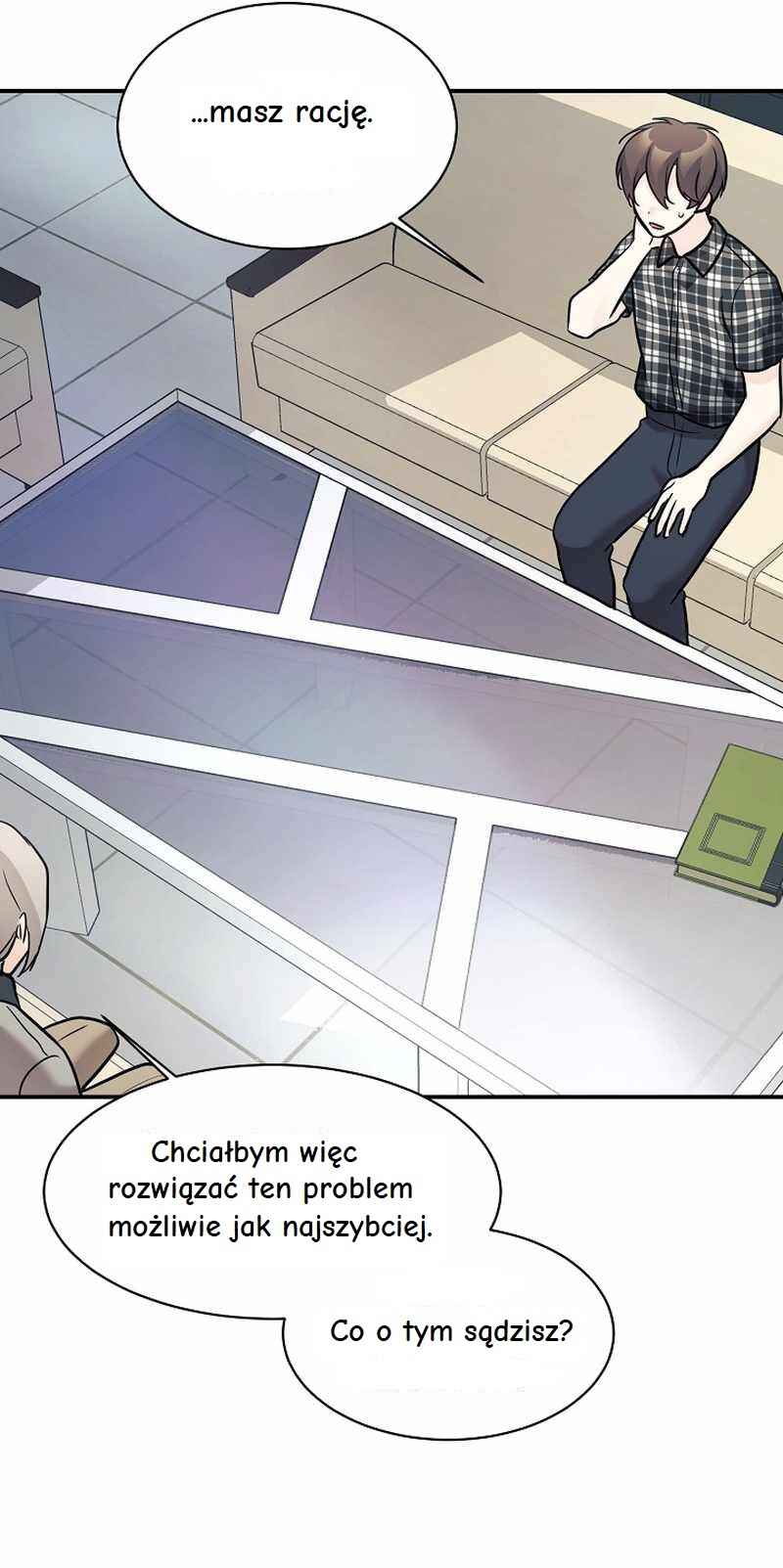 My Daughter Is a Dragon! Chapter 46 - Page 17