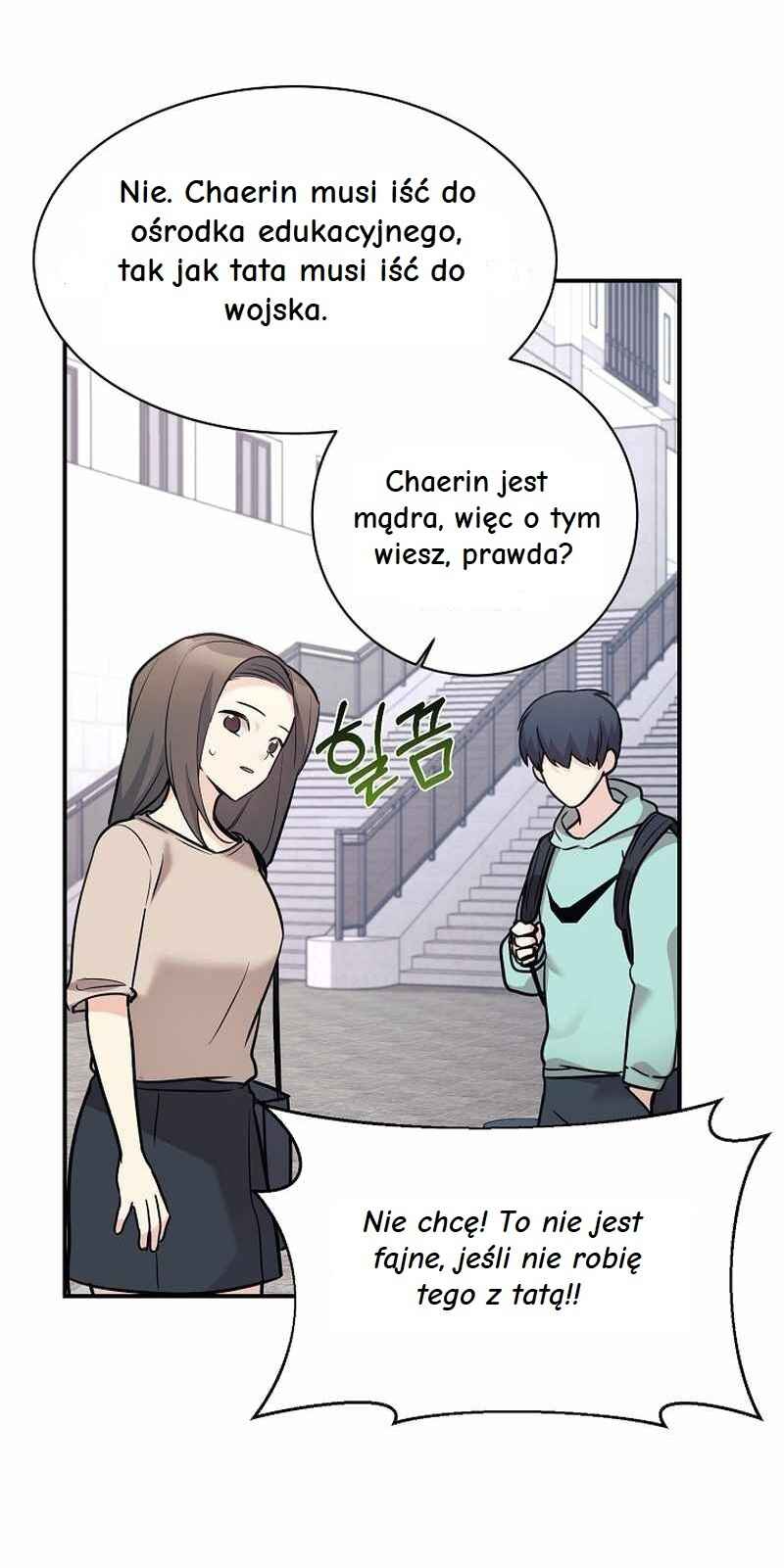 My Daughter Is a Dragon! Chapter 46 - Page 28