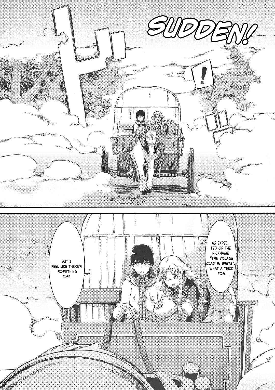 Sayounara Ryuusei, Konnichiwa Jinsei Chapter 47 - Page 14