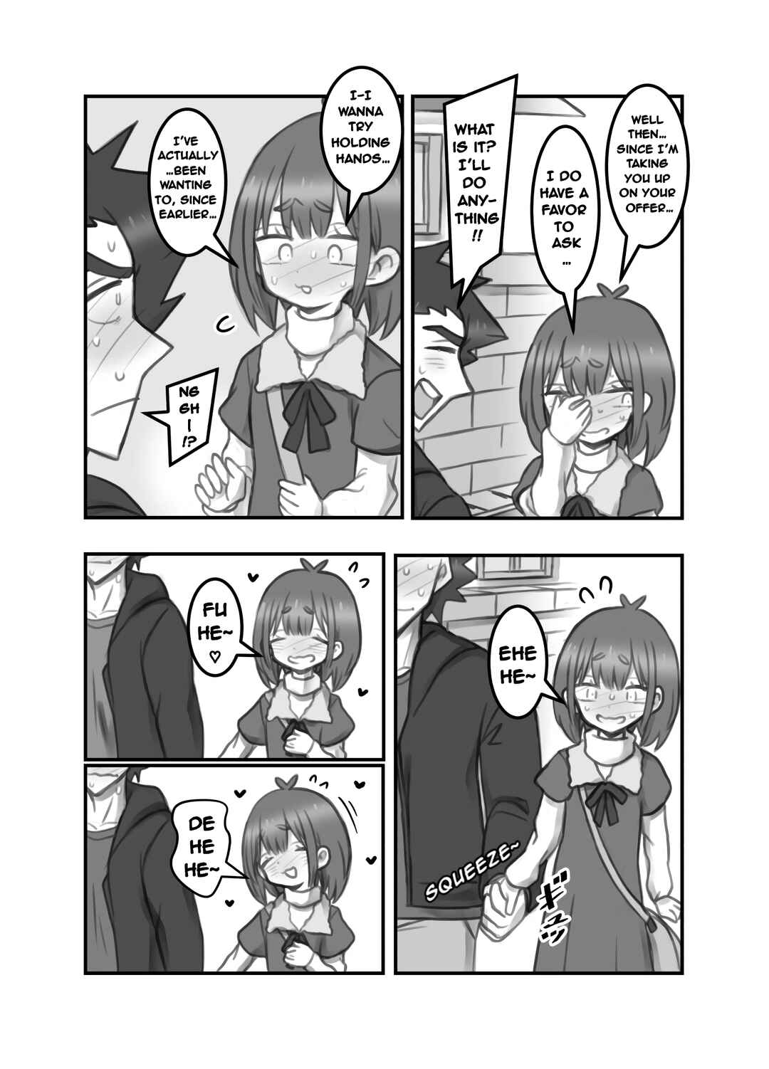 Masaka Jibun ga Joshi ni Naru Nante Chapter 25 - Page 2
