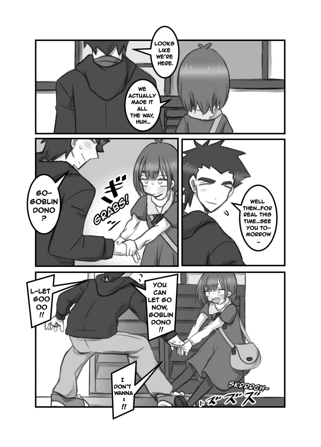 Masaka Jibun ga Joshi ni Naru Nante Chapter 25 - Page 3