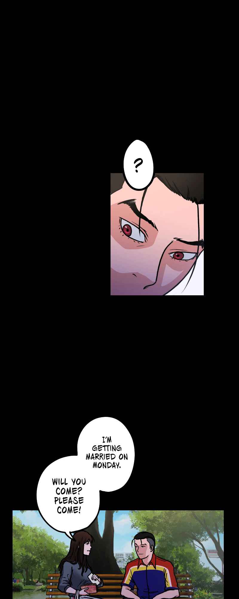Brandal Chapter 1 - Page 19