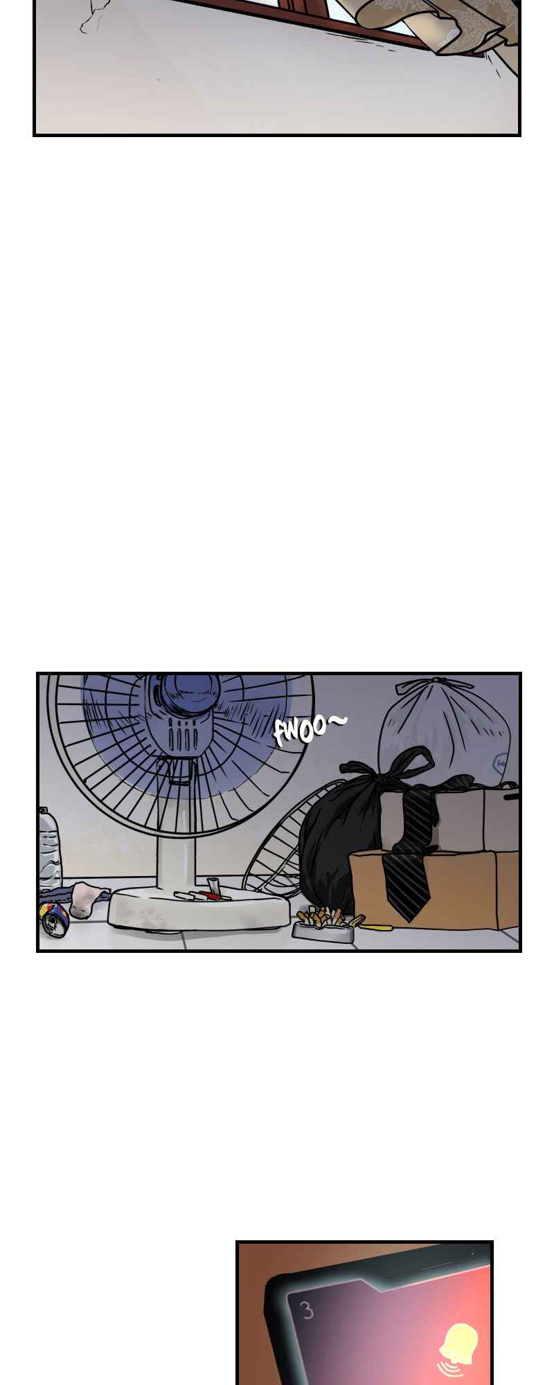 Brandal Chapter 1 - Page 2