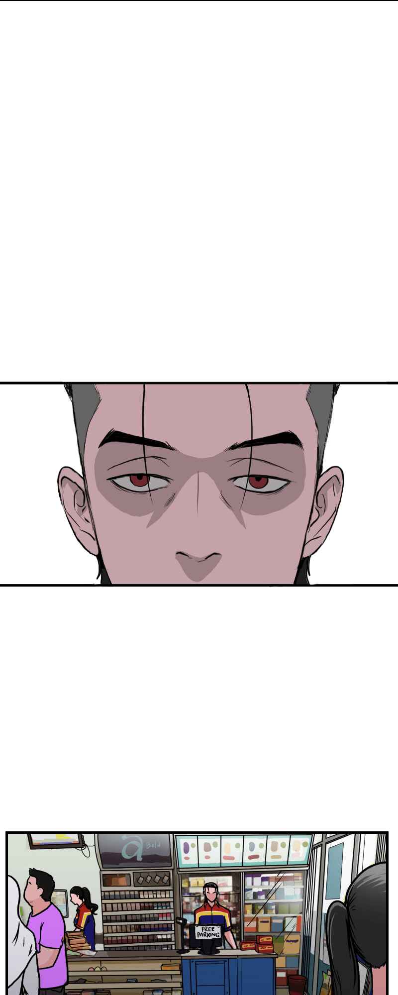 Brandal Chapter 1 - Page 7