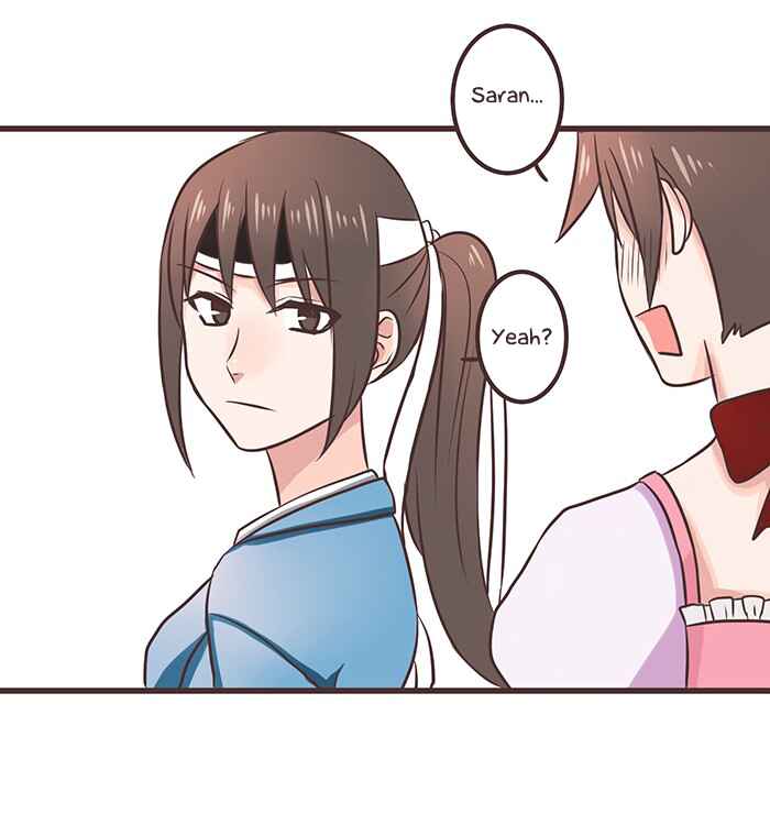 Mafia's Daughter: Operation Makeover Chapter 49 - Page 12