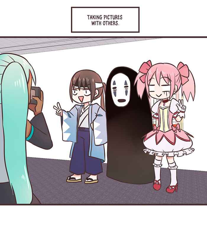Mafia's Daughter: Operation Makeover Chapter 49 - Page 28