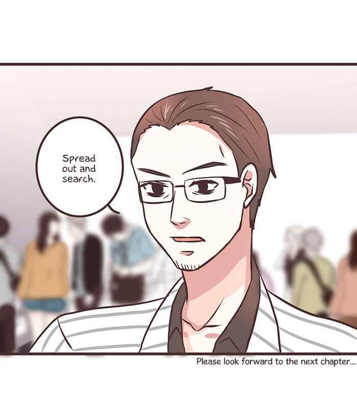 Mafia's Daughter: Operation Makeover Chapter 49 - Page 38
