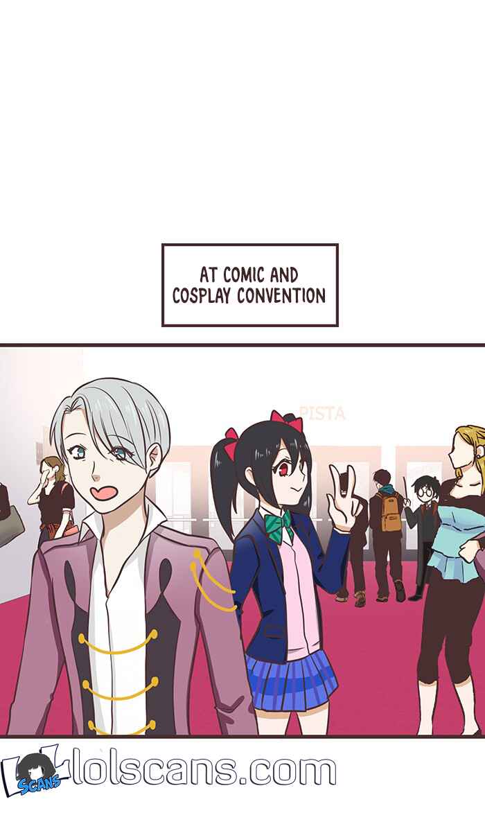 Mafia's Daughter: Operation Makeover Chapter 49 - Page 9