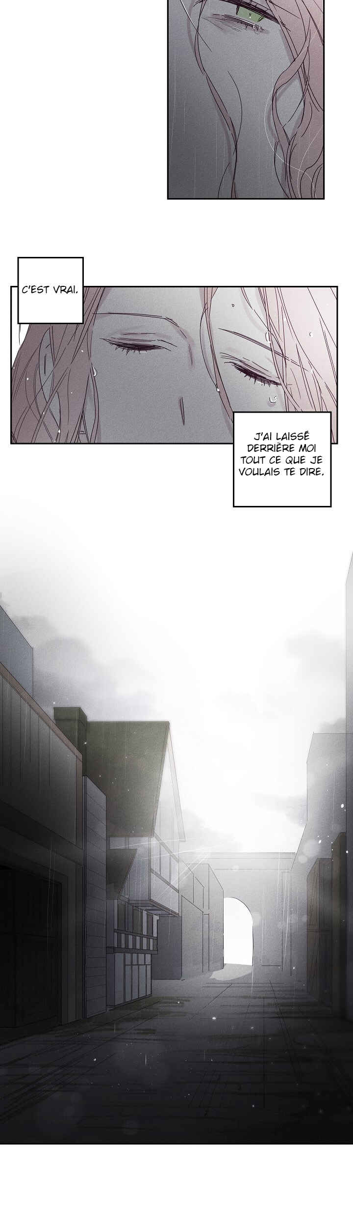 Living Will Chapter 10 - Page 15
