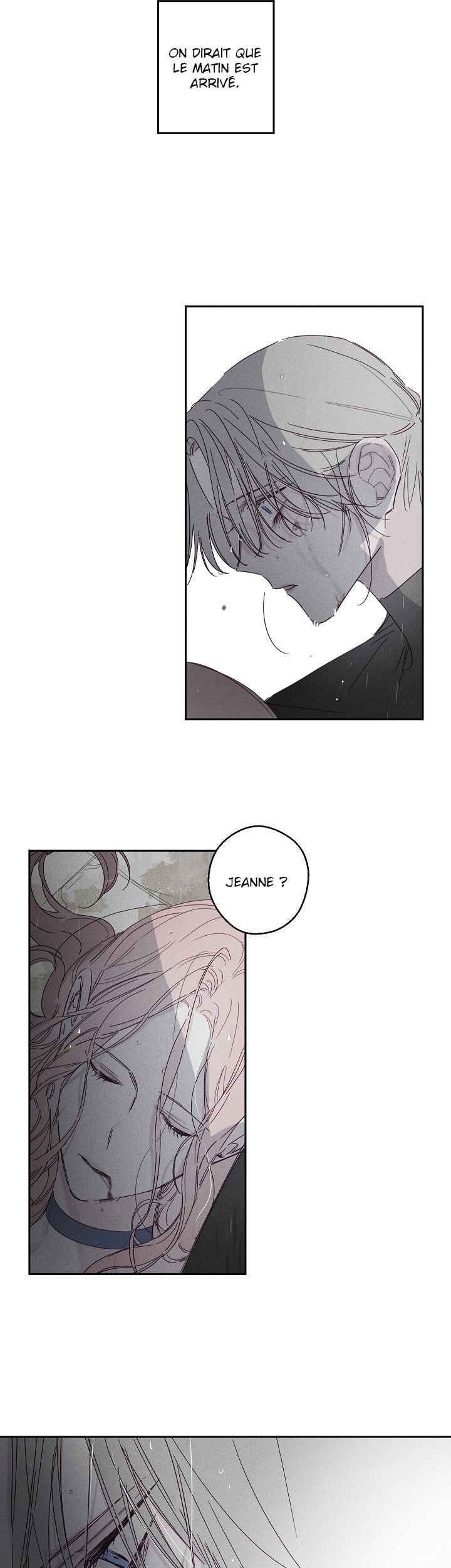 Living Will Chapter 10 - Page 16