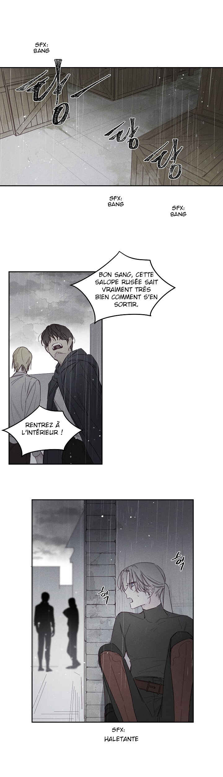 Living Will Chapter 10 - Page 2