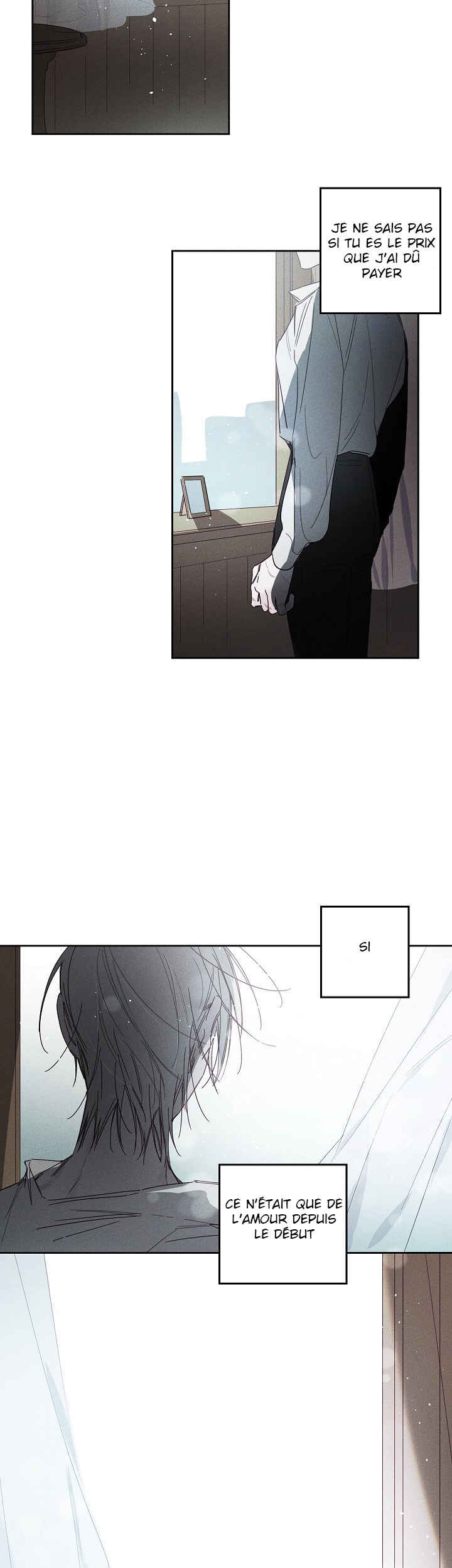 Living Will Chapter 10 - Page 29
