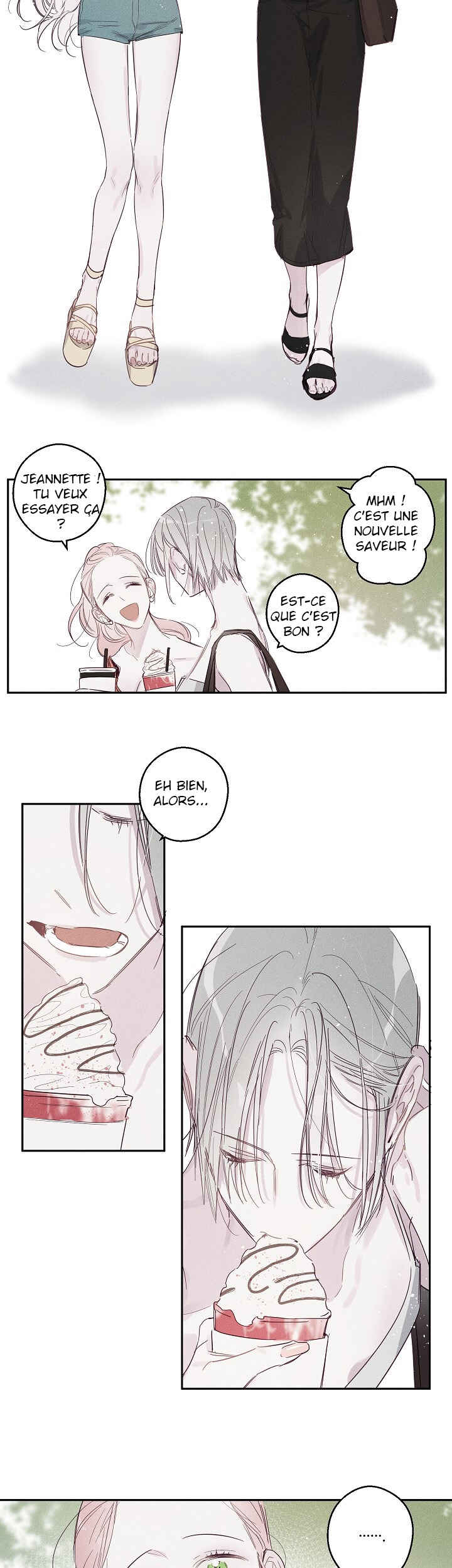Living Will Chapter 10 - Page 33