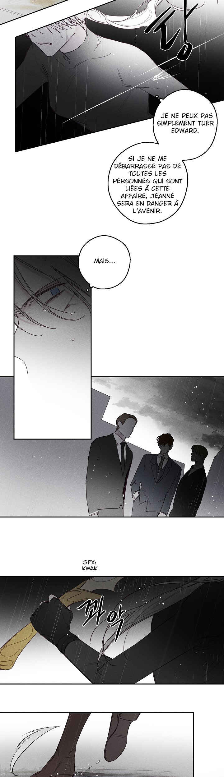Living Will Chapter 10 - Page 4