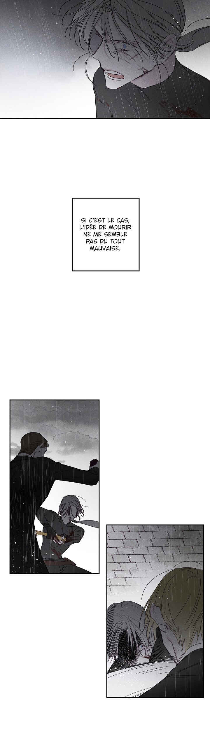 Living Will Chapter 10 - Page 8