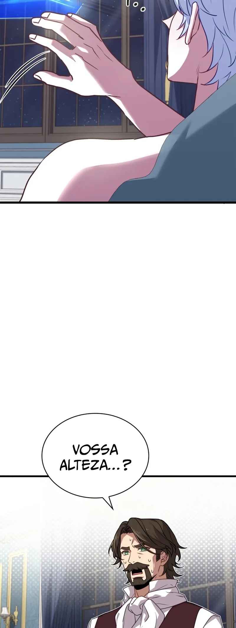 Yak Paneun Hwangtaeja Chapter 2 - Page 3