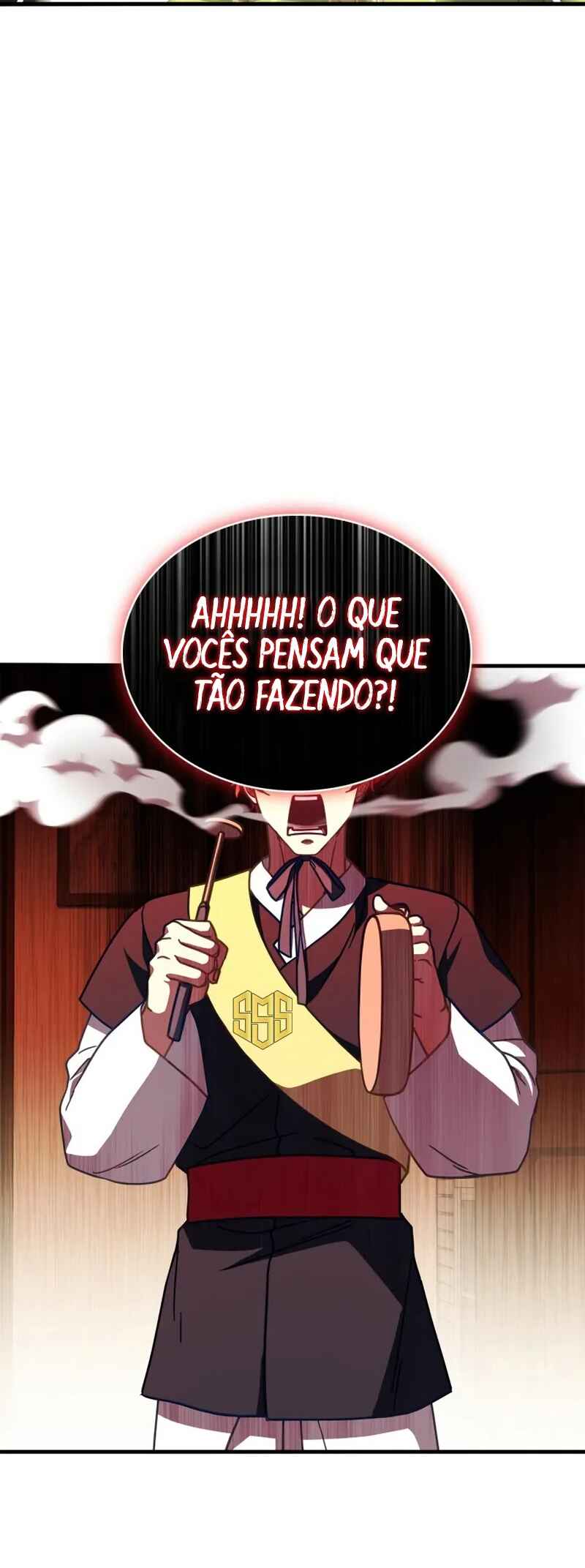 Yak Paneun Hwangtaeja Chapter 2 - Page 32