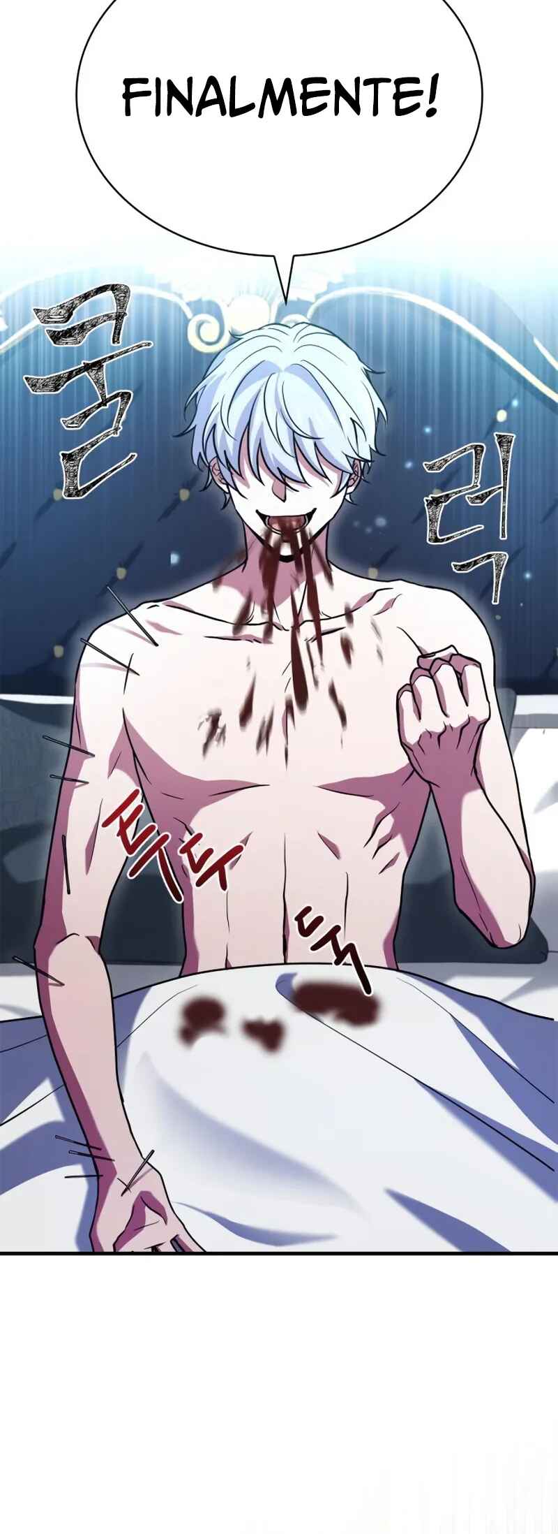 Yak Paneun Hwangtaeja Chapter 2 - Page 63