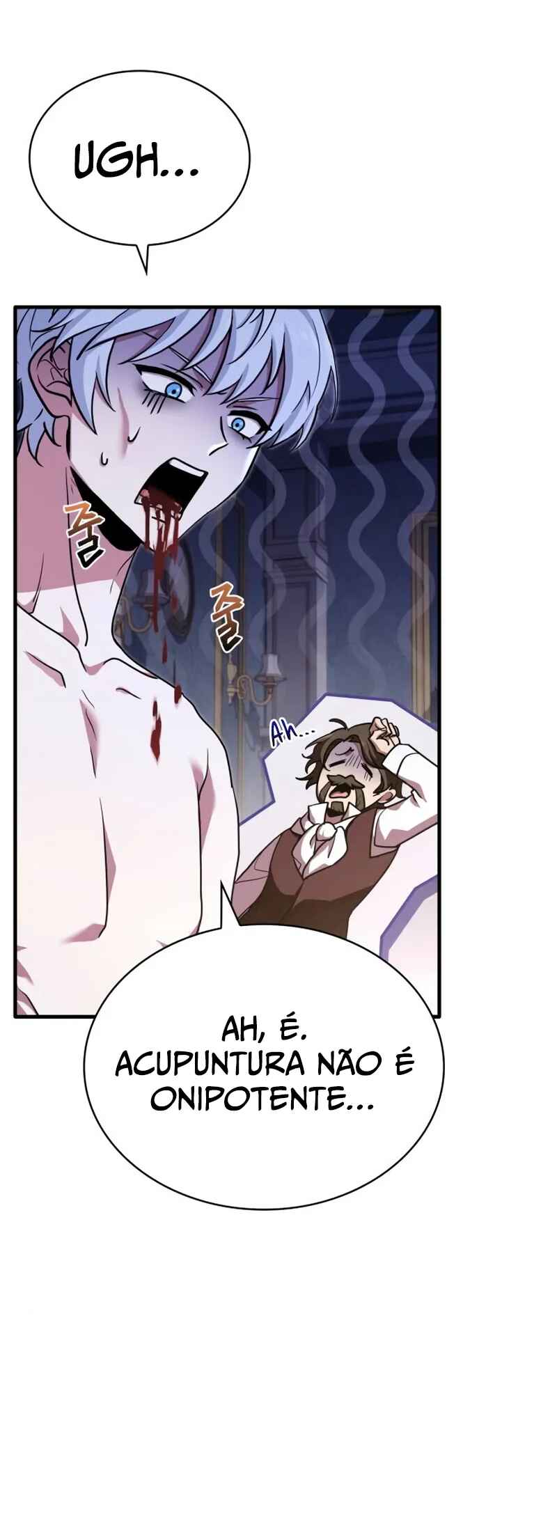 Yak Paneun Hwangtaeja Chapter 2 - Page 65