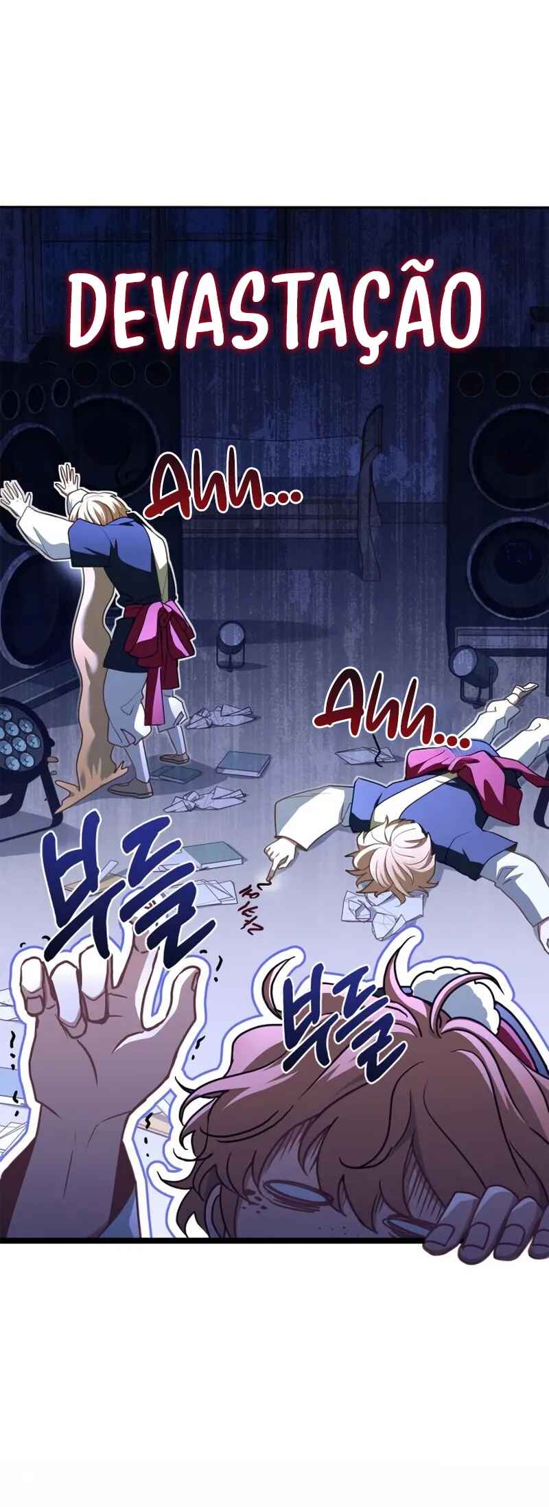 Yak Paneun Hwangtaeja Chapter 2 - Page 66