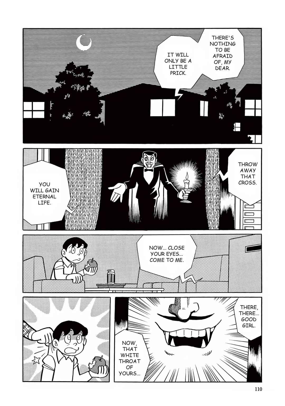 T・P Bon Chapter 18 - Page 2