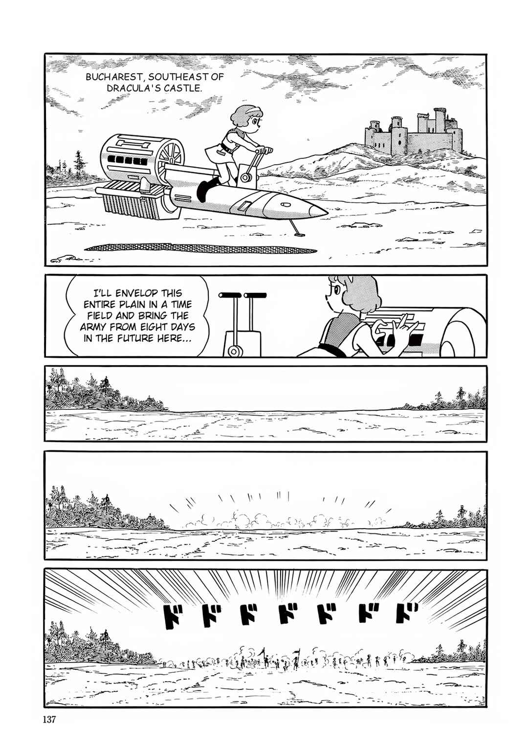 T・P Bon Chapter 18 - Page 29