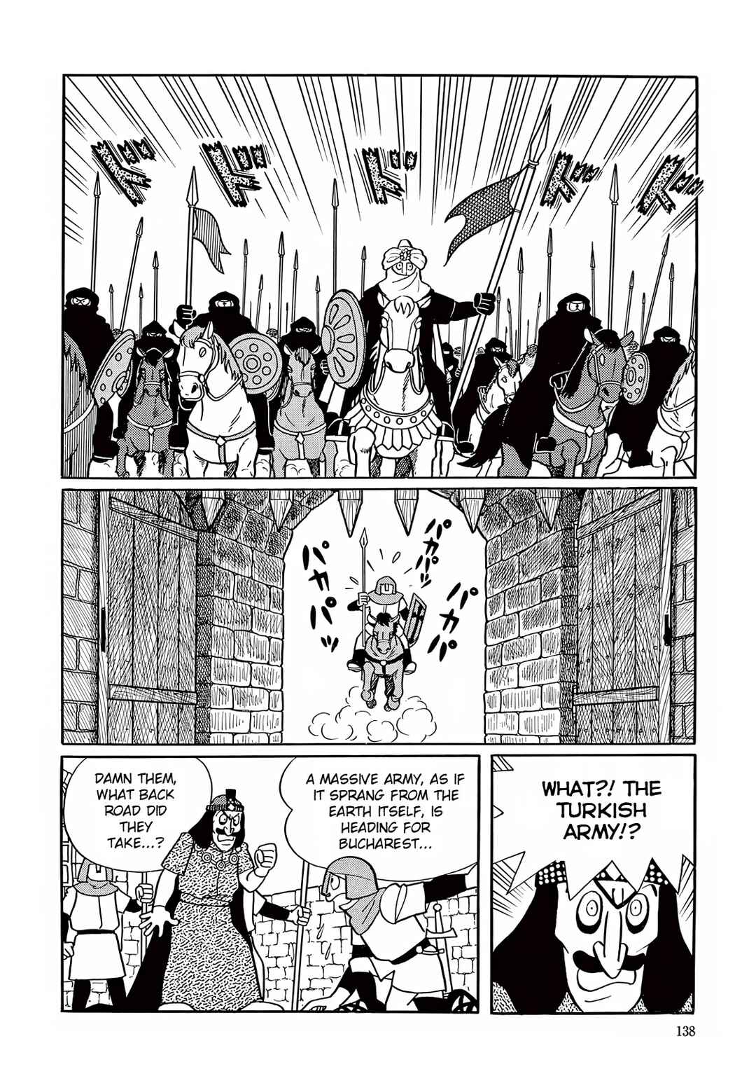 T・P Bon Chapter 18 - Page 30