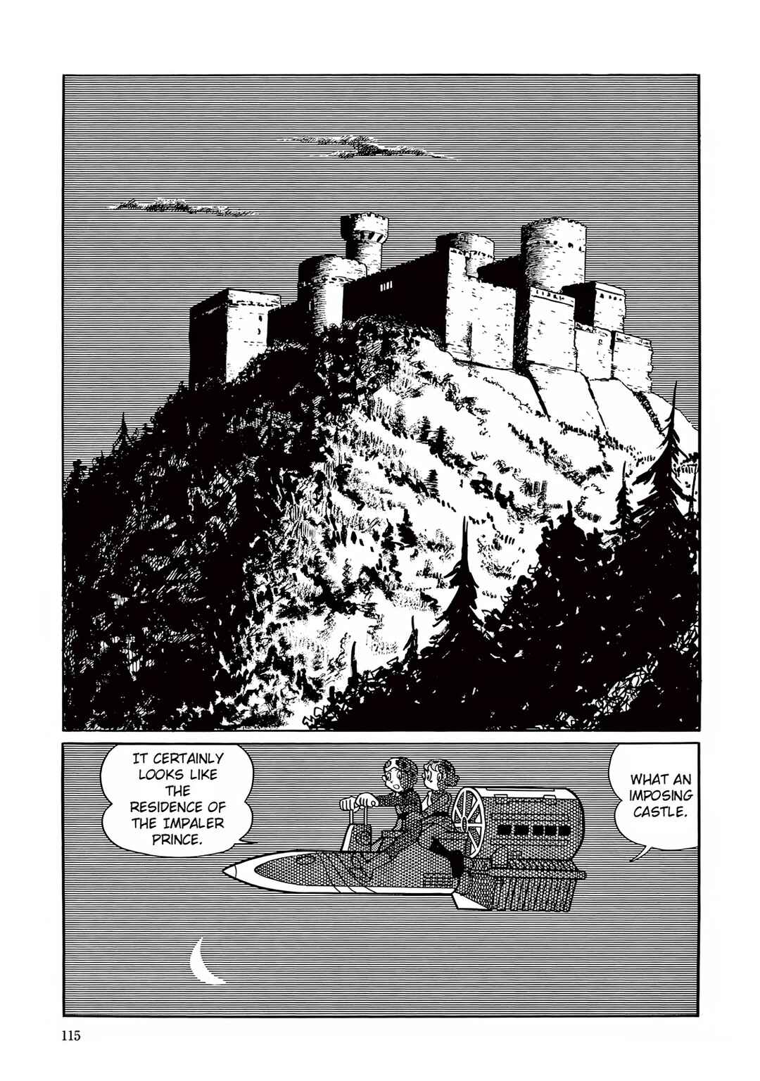 T・P Bon Chapter 18 - Page 7