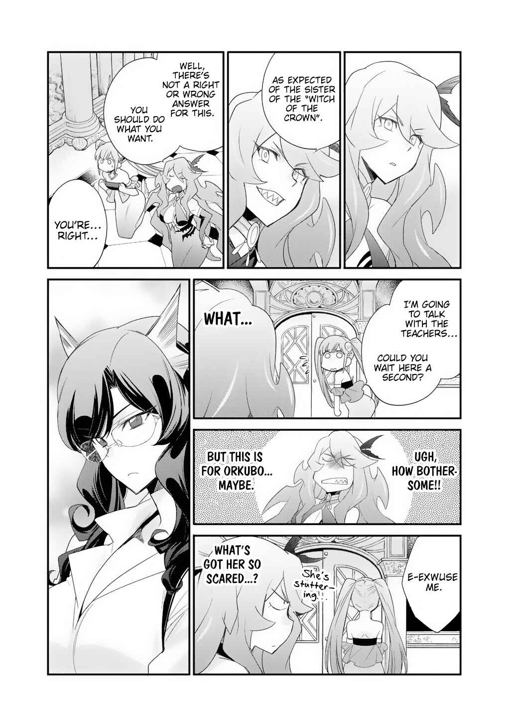 Isekai de Tochi o Katte Noujou o Tsukurou Chapter 62 - Page 15