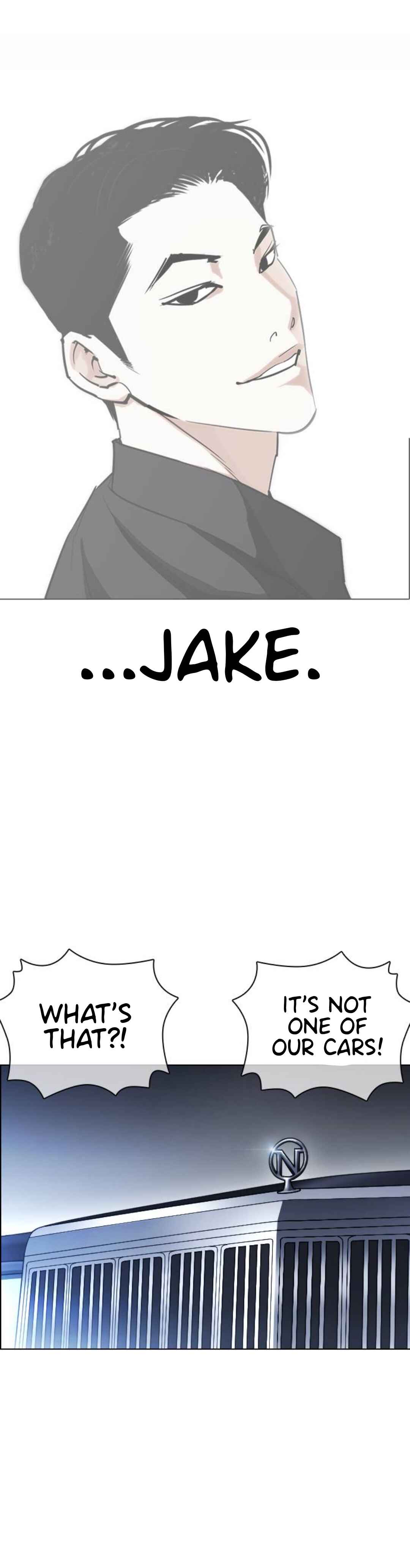 Oemo Jisangjuui Chapter 423 - Page 41