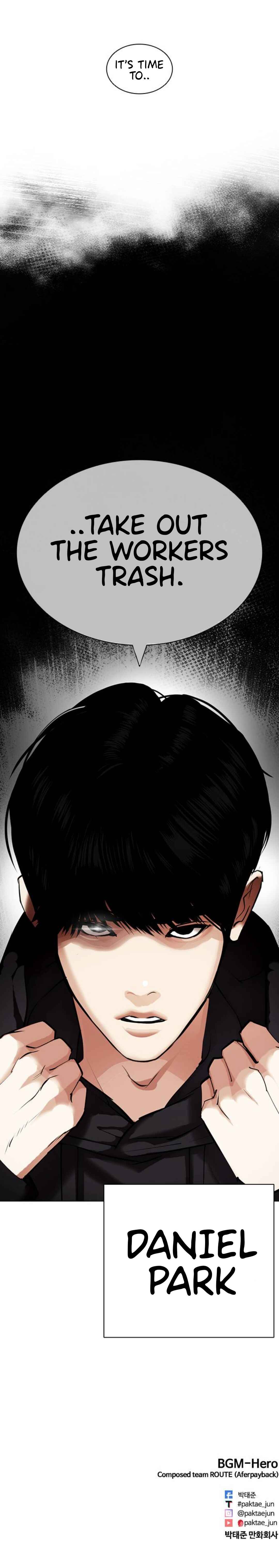 Oemo Jisangjuui Chapter 423 - Page 60