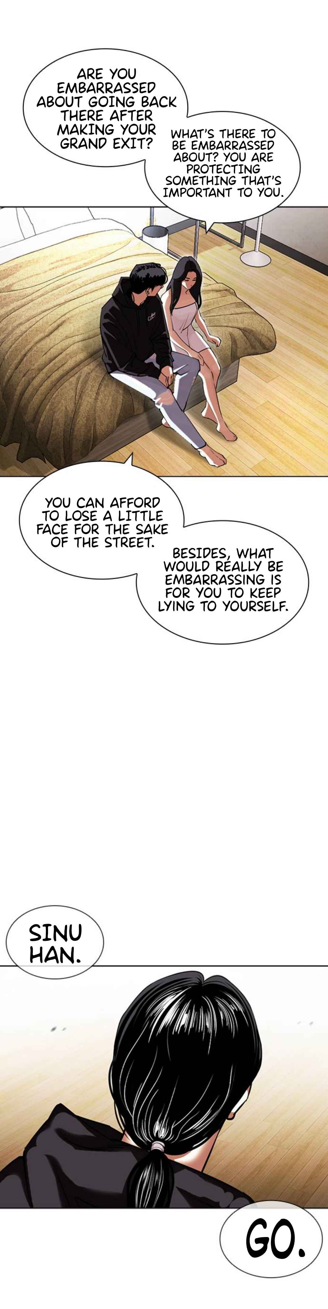 Oemo Jisangjuui Chapter 423 - Page 7